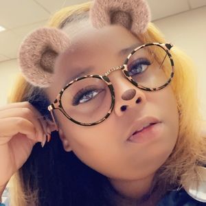 Meet your Posher, Kimbralin